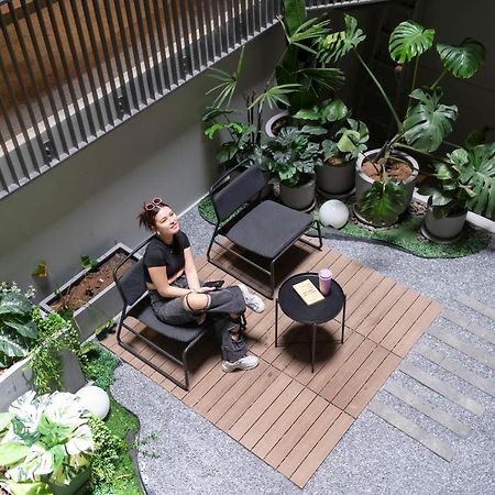 Jono Bangkok Asok Hotel Екстер'єр фото