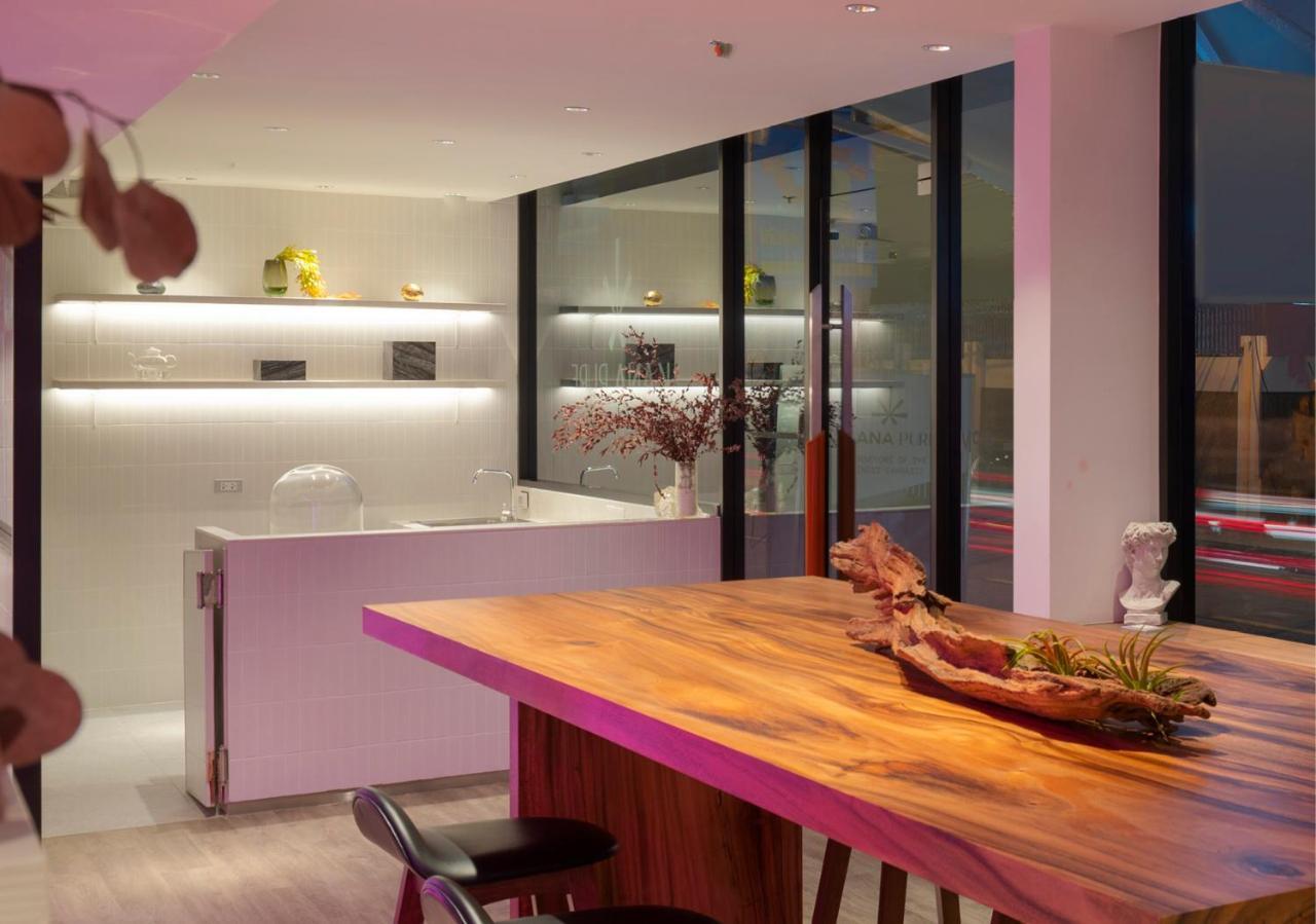 Jono Bangkok Asok Hotel Екстер'єр фото
